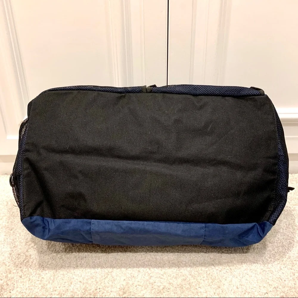 NGG‎ Swiss Edition Athletic Duffle Bag